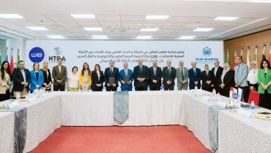 المصرية للاتصالات تفتتح معمل الابتكار للأمن السيبراني بالقرية الذكية لدعم الكفاءات الرقمية والشركات الناشئة