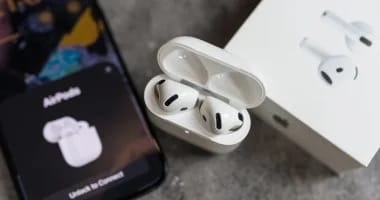 AirPods Pro 3 تحصل على مزايا جديدة مع iOS 27.. تجربة صوت أكثر تخصيصًا ومتابعة صحية متطورة