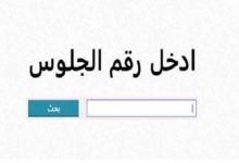 نتيجة ثالثة إعدادي 2026 برقم الجلوس والاسم.. موعد الإعلان الرسمي وخطوات الاستعلام