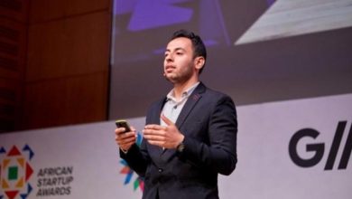 محمود جاويش يمثل iSchool متحدثًا في المؤتمر السنوي للابتكار الرقمي والتحول التكنولوجي ويستعرض مستقبل تعليم البرمجة والذكاء الاصطناعي للأطفال