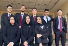 طلاب حاسبات وذكاء اصطناعي بجامعة بنها يطورون تطبيقًا ذكيًا لتعزيز تجربة زوار المتحف المصري الكبير