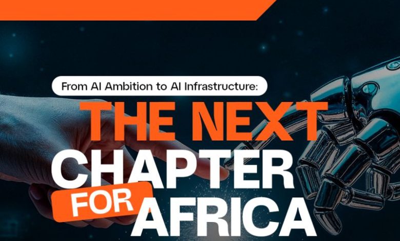 القاهرة تستضيف AI Everything MEA Egypt 2027 لبحث مستقبل الذكاء الاصطناعي والبنية التحتية الرقمية