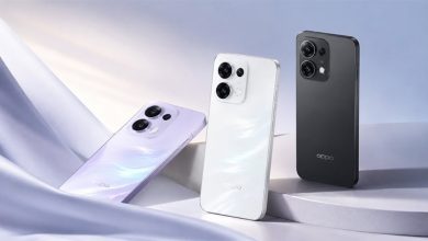 كاميرا 200 ميجابكسل وبطارية عملاقة.. تعرف على مواصفات سلسلة OPPO Reno 16 بعد إطلاقها رسمياً