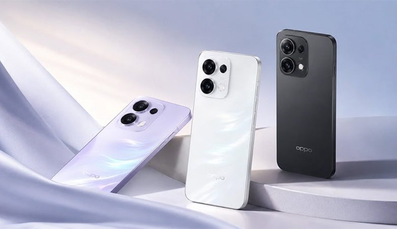 كاميرا 200 ميجابكسل وبطارية عملاقة.. تعرف على مواصفات سلسلة OPPO Reno 16 بعد إطلاقها رسمياً
