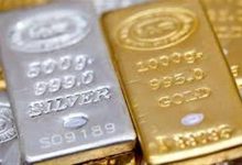 انهيار أسعار الذهب والفضة عالميًا بعد قرار الفيدرالي الأمريكي.. الأونصة تفقد 100 دولار في دقائق