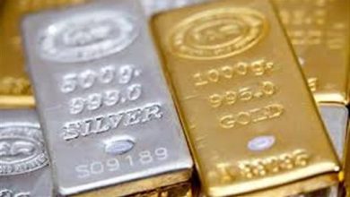 انهيار أسعار الذهب والفضة عالميًا بعد قرار الفيدرالي الأمريكي.. الأونصة تفقد 100 دولار في دقائق