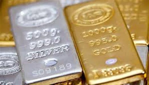 انهيار أسعار الذهب والفضة عالميًا بعد قرار الفيدرالي الأمريكي.. الأونصة تفقد 100 دولار في دقائق