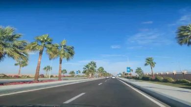 حالة الطقس في مصر حتى الثلاثاء المقبل.. أجواء حارة ورطوبة مرتفعة وشبورة صباحية وتحذيرات مهمة من الأرصاد