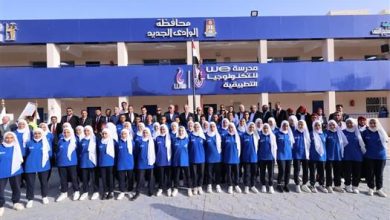 بدائل الثانوية العامة 2026.. 10 مدارس بعد الإعدادية تضمن فرص عمل مضمونة (تعرف عليها الآن
