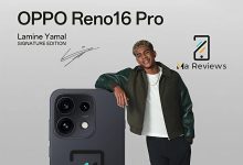 رسميًا.. لامين يامال الواجهة الإعلانية لهاتف OPPO Reno16 الجديد.. مواصفات قوية وتقنيات ذكاء اصطناعي متطورة