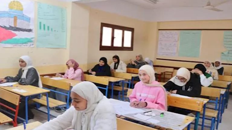 مع بدء امتحانات الثانوية العامة 2026.. 7 نصائح يومية تقوي التركيز وتحسن الذاكرة للطلاب