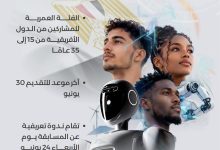 مصر تواصل استقبال طلبات المشاركة في مسابقة الرئاسة الأفريقية للشباب في الذكاء الاصطناعي والروبوتات 2026