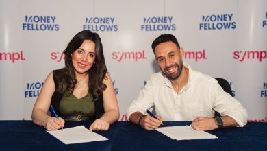 تقسيط بدون فوائد حتى 5 أشهر.. شراكة جديدة بين ماني فيللوز وسيمبل لتعزيز القوة الشرائية للمصريين