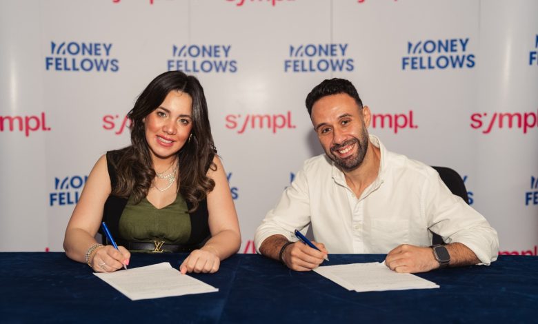 تقسيط بدون فوائد حتى 5 أشهر.. شراكة جديدة بين ماني فيللوز وسيمبل لتعزيز القوة الشرائية للمصريين