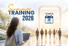 فرص تدريبية ضخمة لطلاب الجامعات.. انطلاق التدريب الصيفي للمعهد القومي للاتصالات NTI يوم 28 يونيو 2026 بالتعاون مع ITIDA