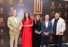 شراكة استراتيجية بين "إمباكت جروب" وشبكة بنوك الطعام الإقليمية لتعزيز برامج المسؤولية المجتمعية المستدامة