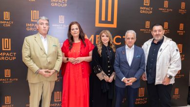 شراكة استراتيجية بين "إمباكت جروب" وشبكة بنوك الطعام الإقليمية لتعزيز برامج المسؤولية المجتمعية المستدامة