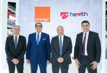"أورنچ مصر" توقع مذكرة تفاهم مع "eHealth" لتعزيز التحول الرقمي في قطاع الصحة والرعاية الرقمية