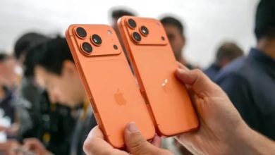 سعر آيفون 17 برو يتراجع قبل إطلاق آيفون 18.. فرصة للشراء أم انتظار الجيل الجديد؟