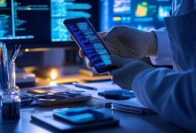 تحذير من برنامج MOBILedit Forensic.. هل يستطيع أصحاب محلات الصيانة نسخ بيانات هاتفك؟
