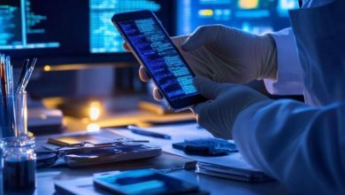 تحذير من برنامج MOBILedit Forensic.. هل يستطيع أصحاب محلات الصيانة نسخ بيانات هاتفك؟