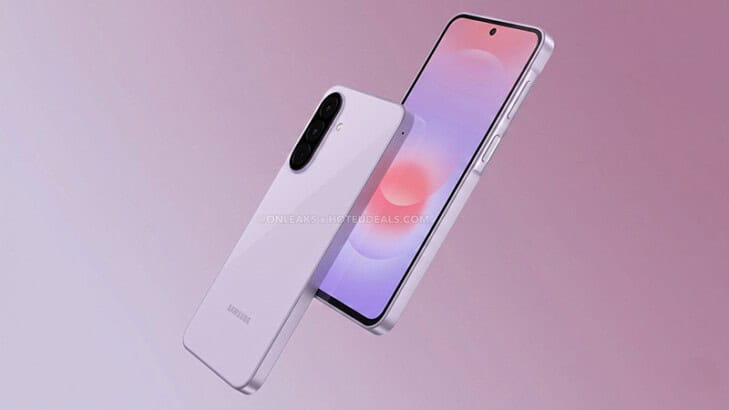سعر Galaxy A27 5G المتوقع في مصر.. سامسونج تعلن هاتفها الجديد بمواصفات قوية وذكاء اصطناعي