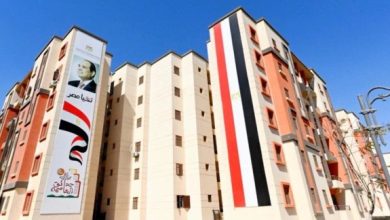 حجز شقق سكن لكل المصريين 9.. موعد الطرح والأوراق المطلوبة وأماكن الوحدات المتاحة