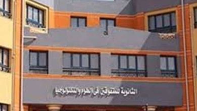 مدارس المتفوقين في العلوم والتكنولوجيا 2026.. شروط التقديم والأوراق المطلوبة ومصروفات الصف الأول الثانوي