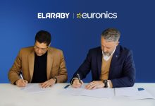 «صنع في مصر» يغزو أوروبا.. العربي توقع شراكة مع EURONICS الألمانية لتسويق تورنيدو