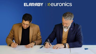 «صنع في مصر» يغزو أوروبا.. العربي توقع شراكة مع EURONICS الألمانية لتسويق تورنيدو