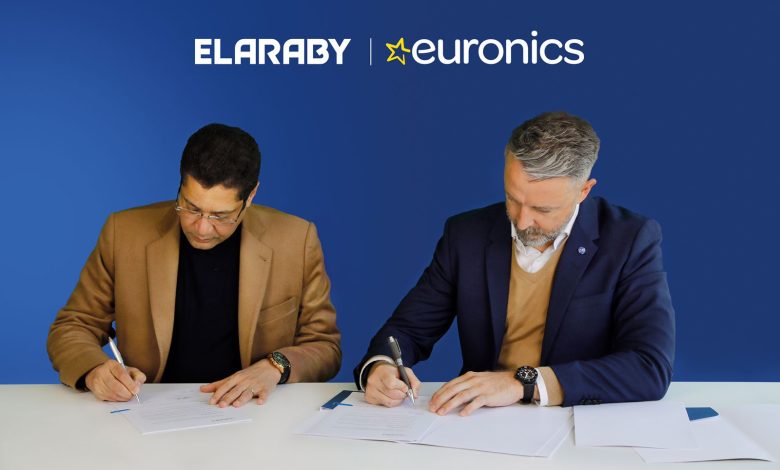 «صنع في مصر» يغزو أوروبا.. العربي توقع شراكة مع EURONICS الألمانية لتسويق تورنيدو