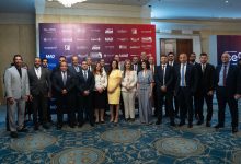 انطلاق الدورة الخامسة لمؤتمر SELECT بمشاركة قادة أعمال مصريين وسعوديين لتعزيز فرص الاستثمار
