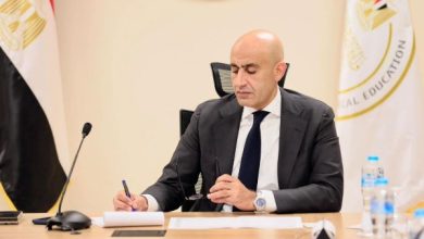حقيقة إحالة واضع امتحان اللغة العربية للتحقيق بعد شكاوى الثانوية العامة 2026.. التعليم تحسم الجدل