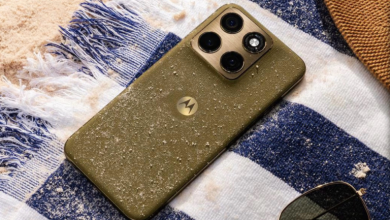 هاتف Motorola Edge 2026 يصل رسميًا.. تعرف على أبرز المزايا التي تجعله منافسًا شرسًا