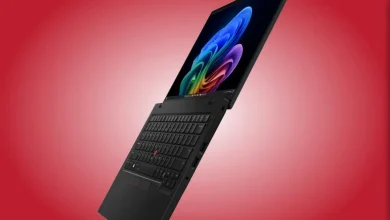 بمعالجات Ryzen AI 400.. لينوفو تطلق ThinkPad L14 Gen 7 لدعم الذكاء الاصطناعي
