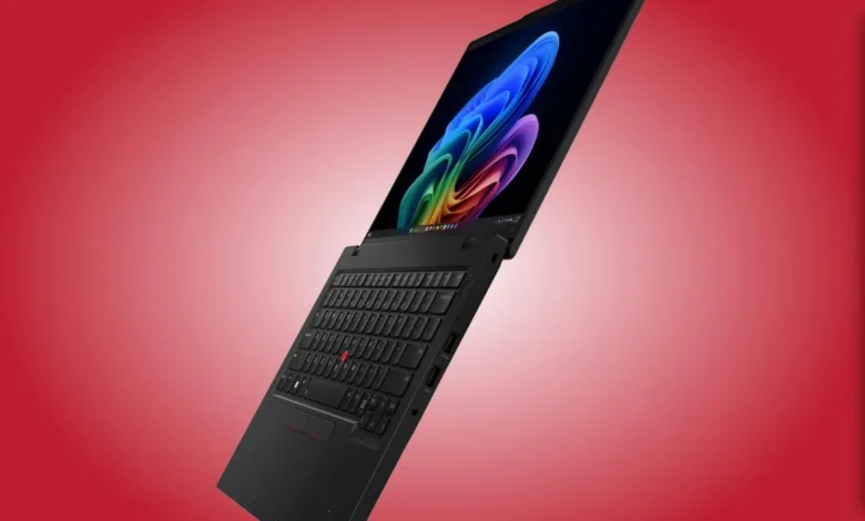 بمعالجات Ryzen AI 400.. لينوفو تطلق ThinkPad L14 Gen 7 لدعم الذكاء الاصطناعي