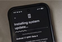 جوجل تطلق Android 17 Beta 4.. تعرف على المزايا والأجهزة المؤهلة
