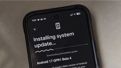 جوجل تطلق Android 17 Beta 4.. تعرف على المزايا والأجهزة المؤهلة