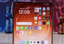 هاتف Oppo الجديد يهدد آيفون.. شاشة عريضة ومواصفات خيالية