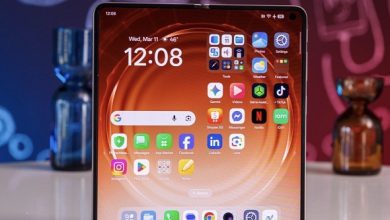 هاتف Oppo الجديد يهدد آيفون.. شاشة عريضة ومواصفات خيالية