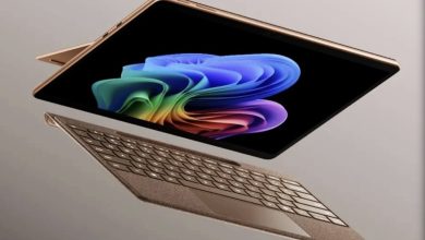 بذاكرة 64 جيجابايت وشاشة OLED.. مايكروسوفت تطلق Surface Pro 12 بمواصفات خارقة