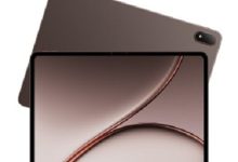 ون بلس تكشف عن وحش جديد في عالم التابلت.. OnePlus Pad 3 Pro يلفت الأنظار