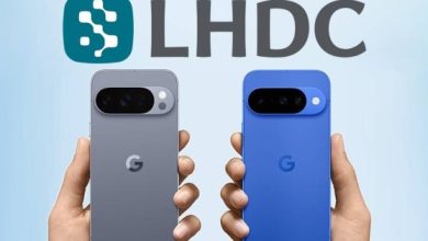 بأوامر برمجية صامتة.. جوجل تدمج ترميز الصوت عالي الدقة LHDC v5 في نظامها الجديد