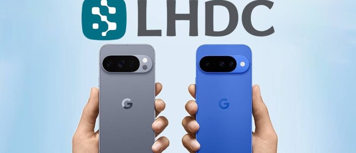 بأوامر برمجية صامتة.. جوجل تدمج ترميز الصوت عالي الدقة LHDC v5 في نظامها الجديد