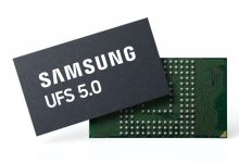 لتشغيل الذكاء الاصطناعي بدون إنترنت.. سامسونج تبهر عشاق التقنية بذاكرة UFS 5.0