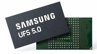 لتشغيل الذكاء الاصطناعي بدون إنترنت.. سامسونج تبهر عشاق التقنية بذاكرة UFS 5.0