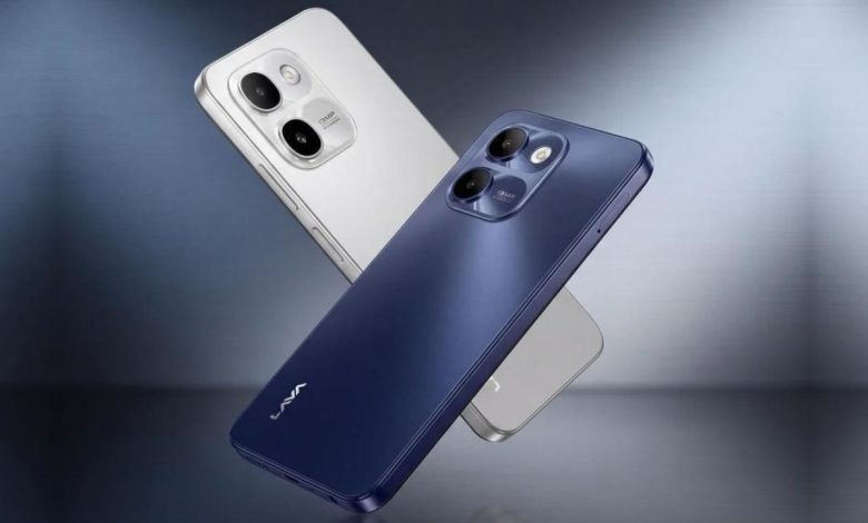 لأصحاب الميزانيات المحدودة.. Lava تكشف رسمياً عن هاتف Smart 4 Plus المنافس بسعر مذهل
