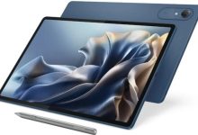 موتورولا تفاجئ الجميع وتطلق تابلت Moto Pad 70 Pro المخصص لصناع المحتوى