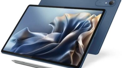 موتورولا تفاجئ الجميع وتطلق تابلت Moto Pad 70 Pro المخصص لصناع المحتوى