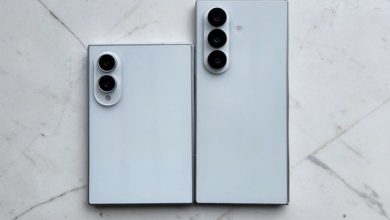بدقة 200 ميجابكسل.. تعرف على كاميرا هاتف Galaxy Z Fold8 Ultra المنتظر